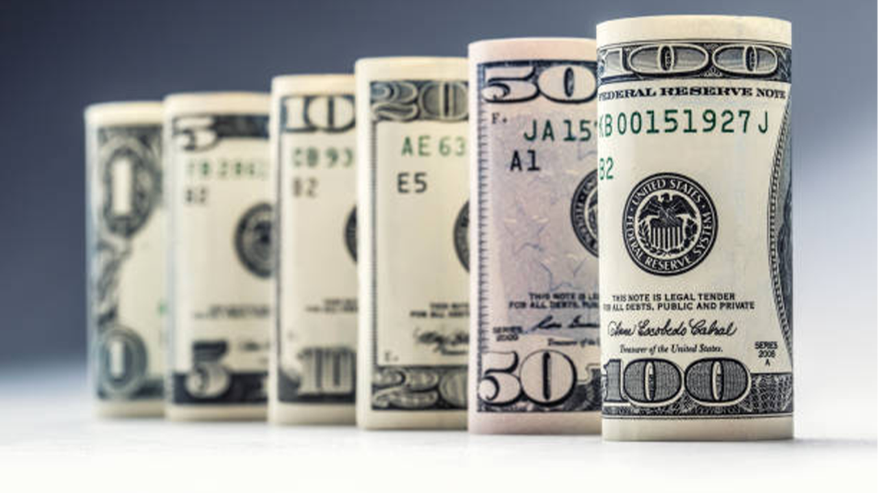 Merkez Bankası rezervlerinde yeni zirve