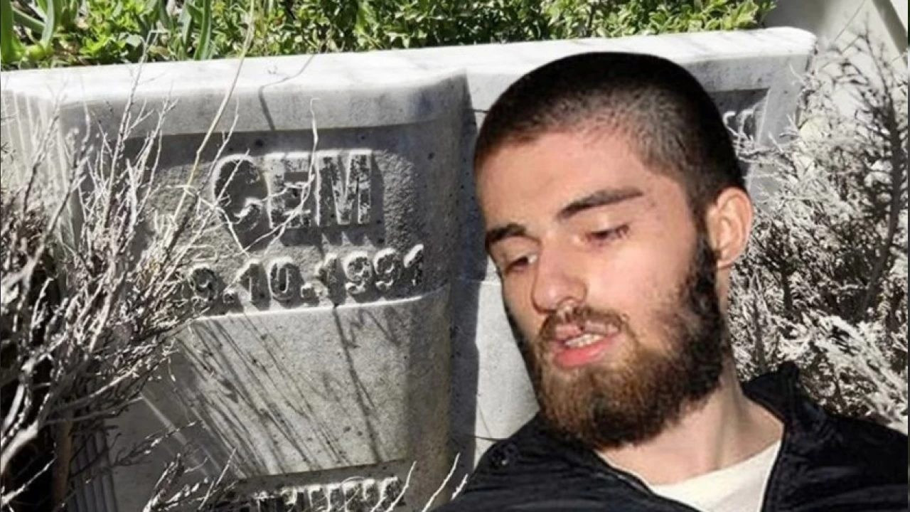 Cem Garipoğlu'nun fethi kabir işlemi nasıl yapılacak? Uzmanı anlattı