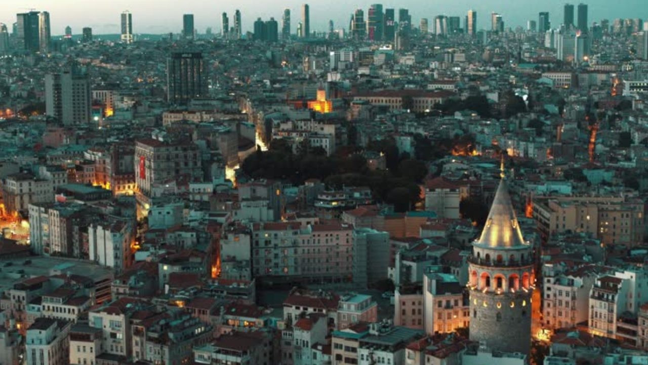 İstanbullular dikkat! Valilikten pazar uyarısı: Sıcaklıklar 8 derece düşecek