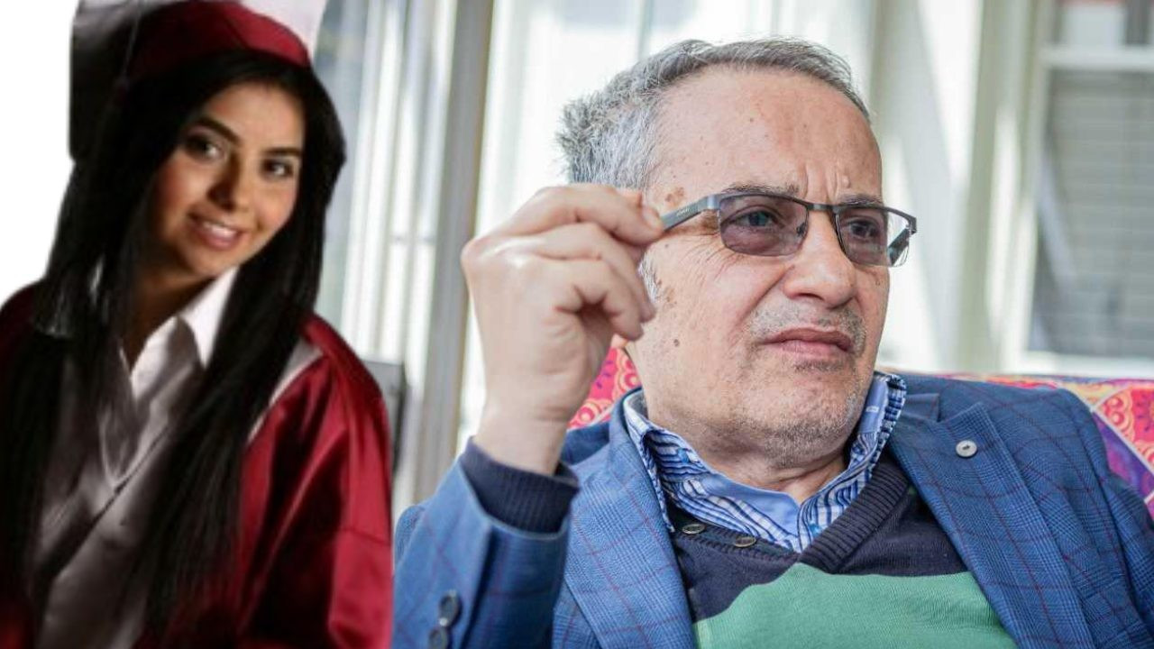 Münevver Karabulut'un babası mezar açılma kararı sonrası konuştu: İçimde büyük şüphe vardı, mutluyuz