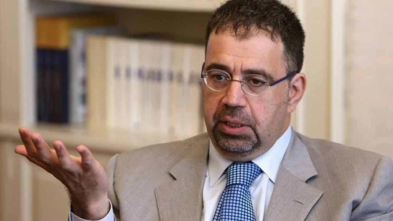 Ekonomist Daron Acemoğlu "Türkiye'nin önünde çok kısa bir pencere var" diyerek uyardı