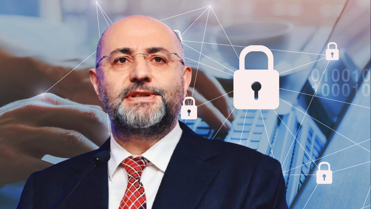 İPA Başkanı Buğra Gökce: Türk kullanıcılar internette günde 7 saat geçiriyor, internet hızında ise sondan 5'inci