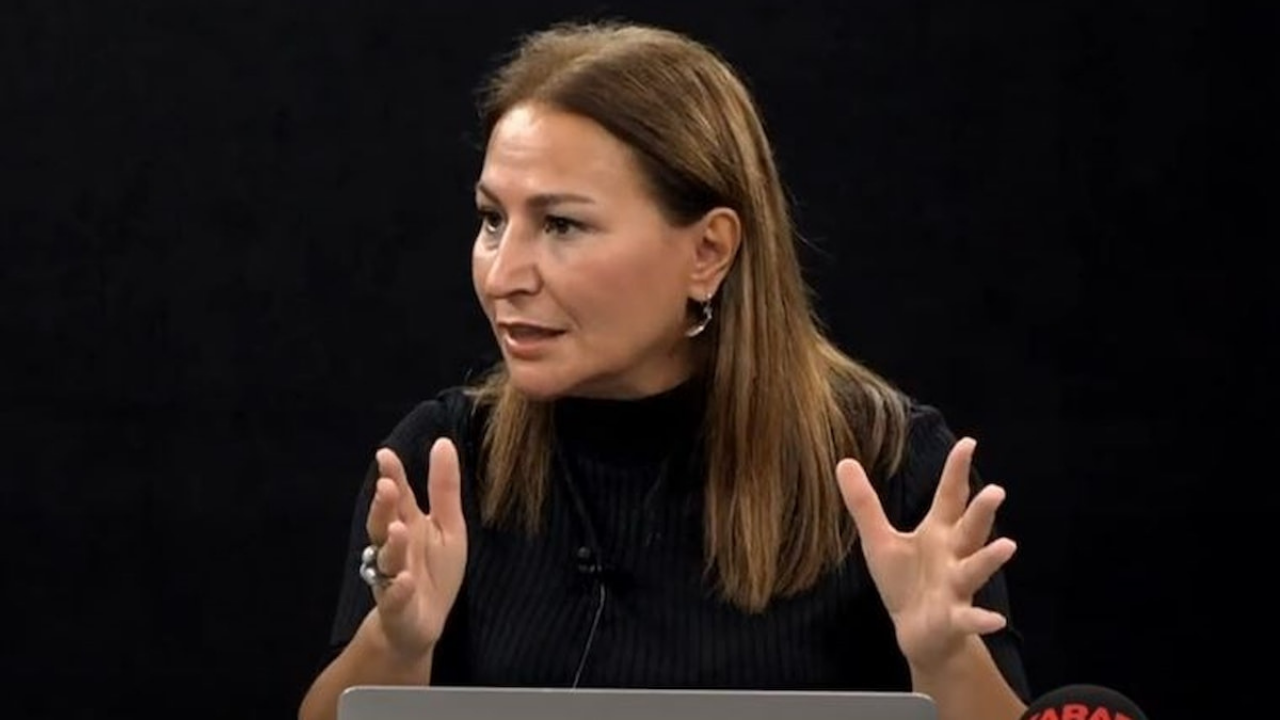 Karar Gazetesi yazarı Elif Çakır isim benzerliği nedeniyle gözaltına alındı