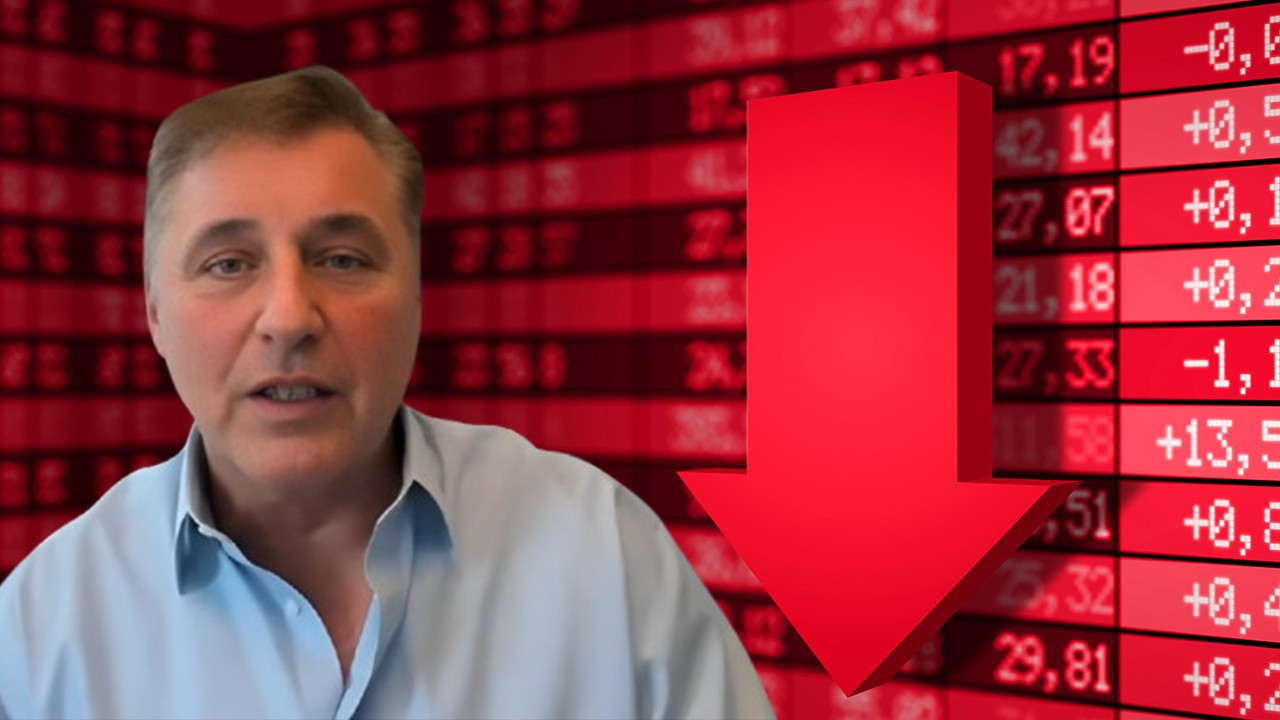 2000 ve 2008 krizlerini bilmişti! Ünlü yatırımcı John Hussman: Üçüncü büyük kriz kapıda!