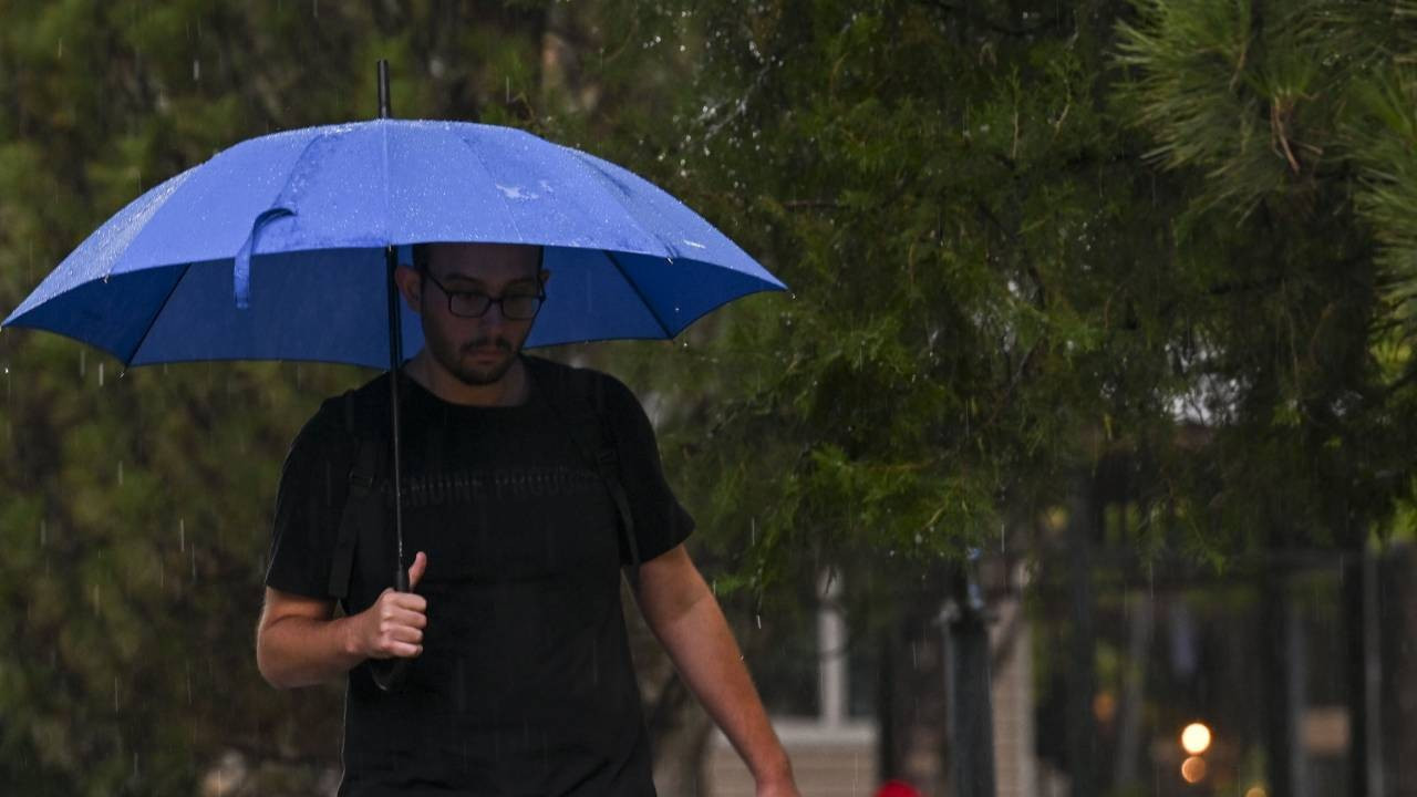Türkiye'de yaz yağışları yüzde 9 azaldı