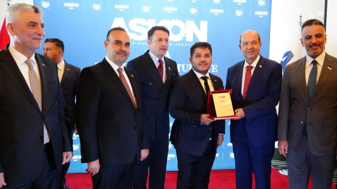 “Büyüme stratejileri uluslararası iş birlikleriyle desteklenmeli”