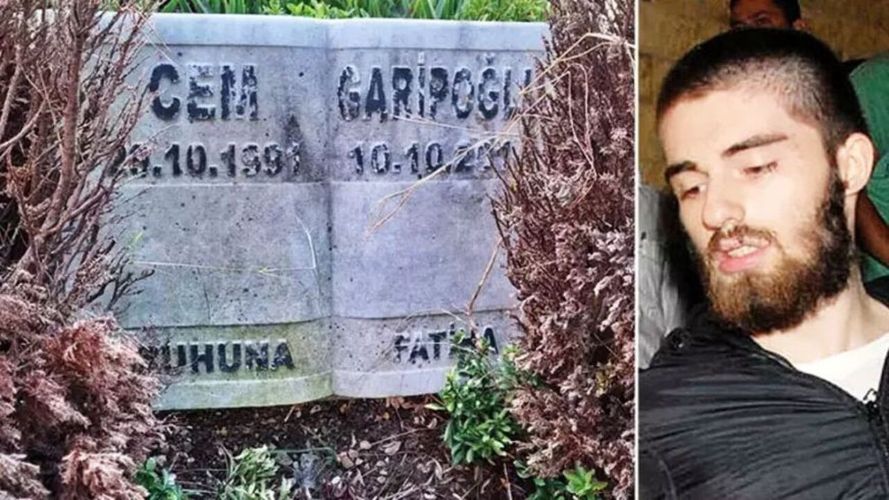Cem Garipoğlu'nun DNA raporu çıktı, Rezan Epözdemir'den ilk açıklama: Naylon poşete dikkat çekti