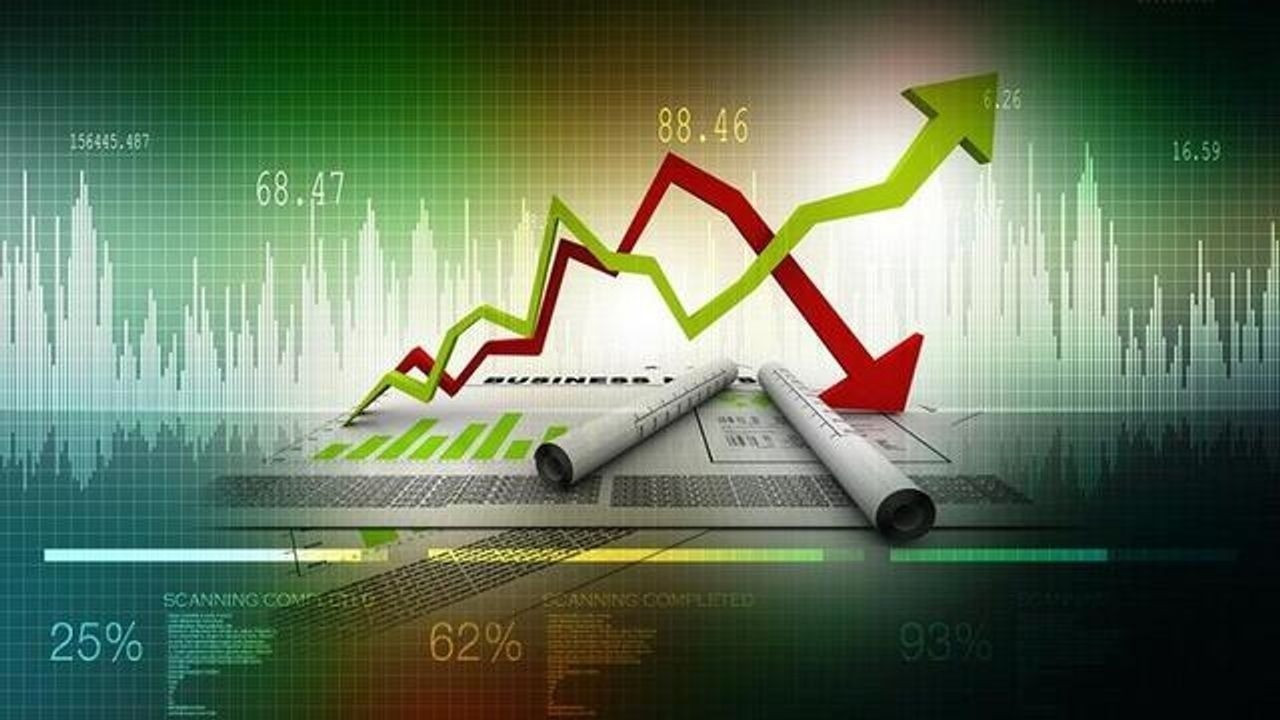 OECD enflasyonu Türkiye'nin etkisiyle geriledi