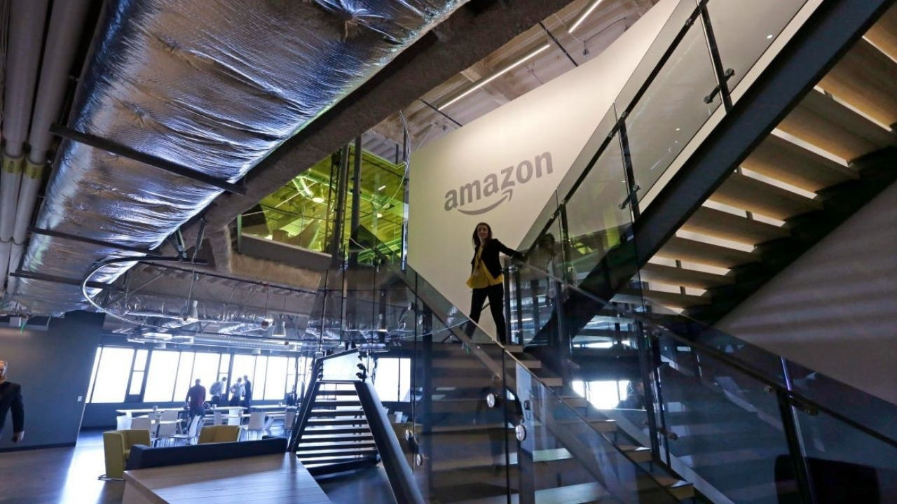 Dünya devi Amazon’un ofise dönüş planı tepki çekiyor! İstifalar şimdiden başladı