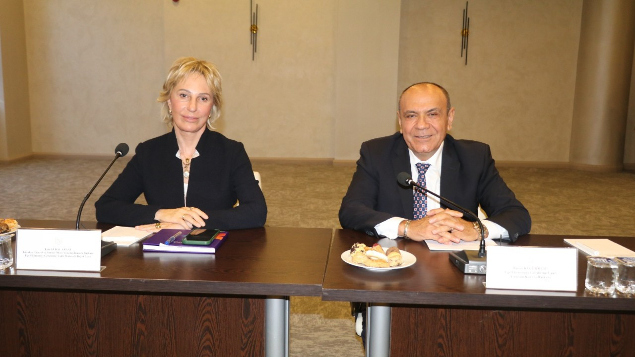 Ege Ekonomik Forum, Ege’ye yayılacak