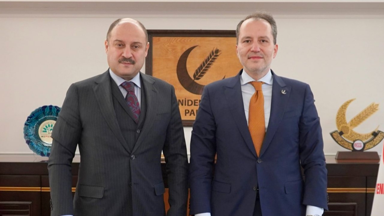 Erbakan'dan Gülpınar açıklaması: Duyumlar alıyoruz, bu kendisi açısından olumlu olmaz!