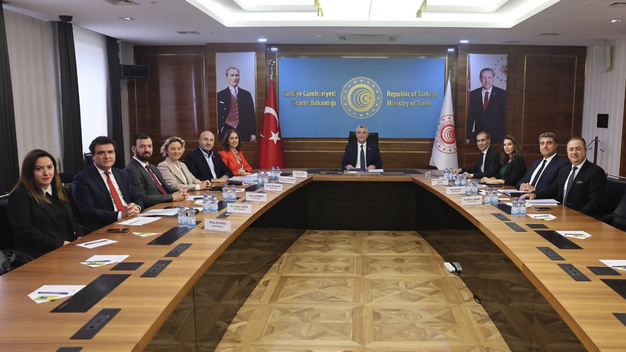 Konaklama vergisinin bir kısmının turiste yansıtılması planlanıyor!