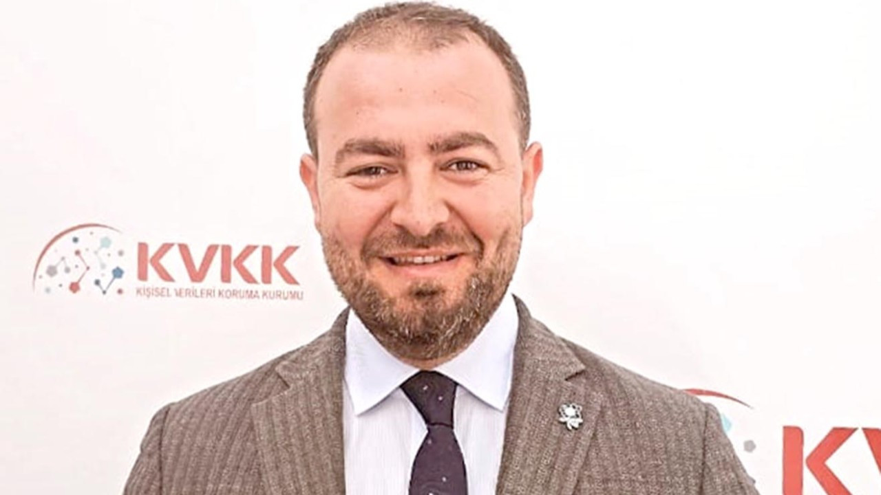 'KVKK, hizmet sağlayıcılarını kontrol altına almalı'