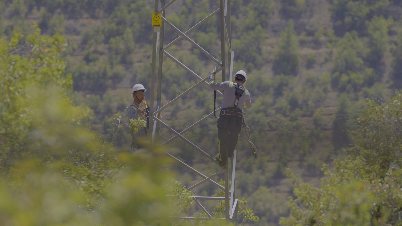 MEDAŞ’tan 40 milyar TL yatırım
