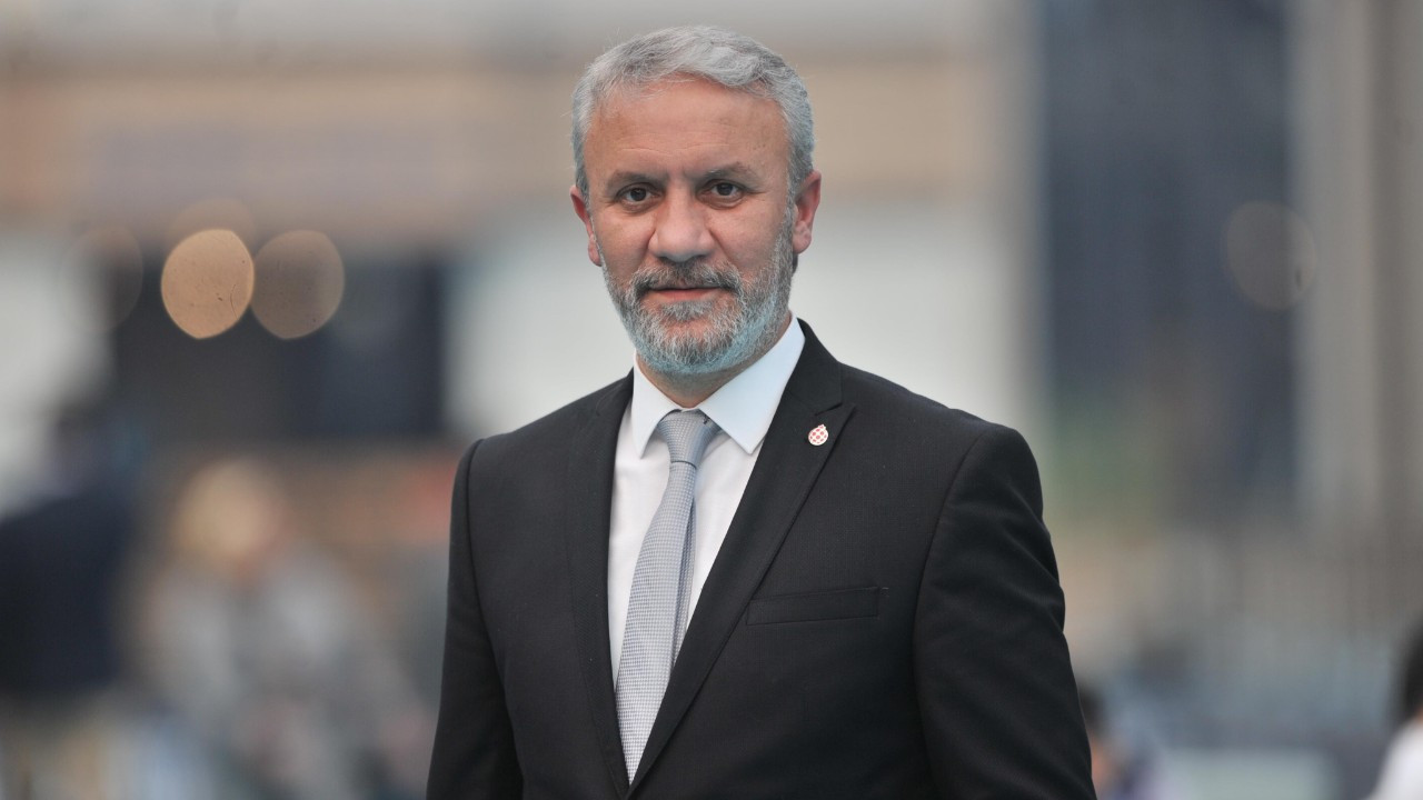 MODEF Expo yarın kapılarını açıyor