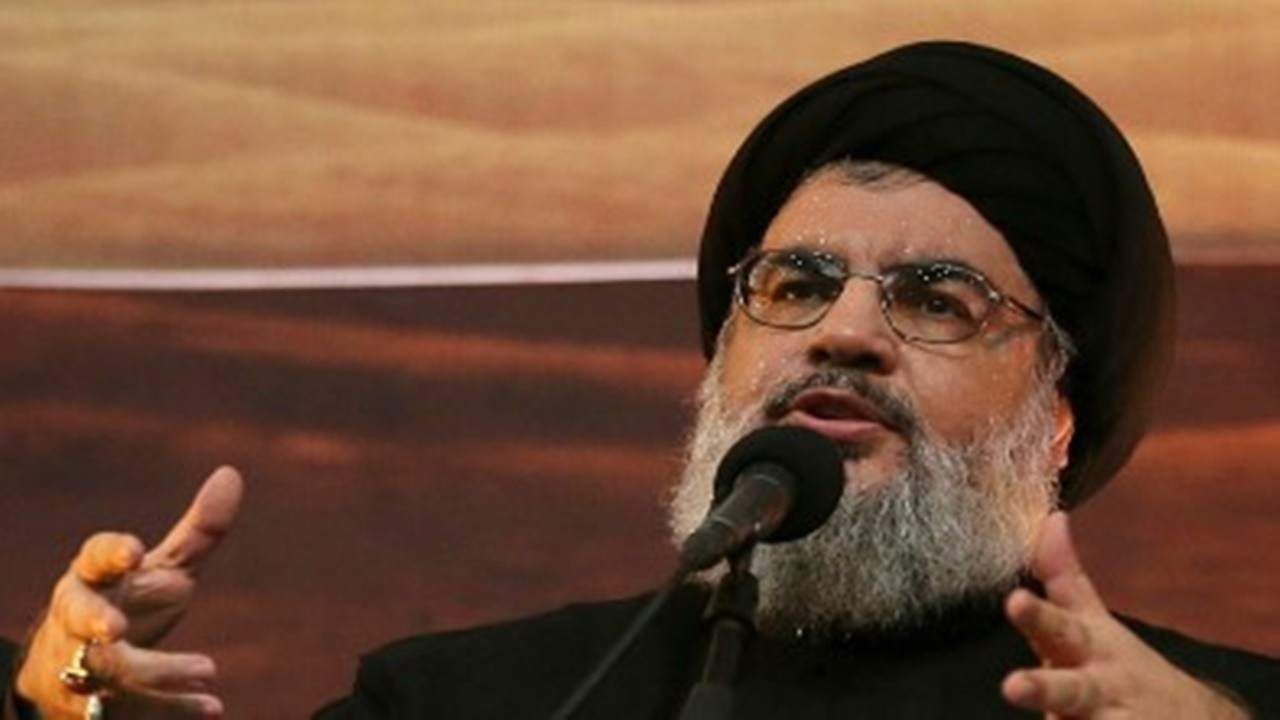 Nasrallah'ın ölümünde çarpıcı iddia! Özel sıvı aracılığı ile takibe alınmış