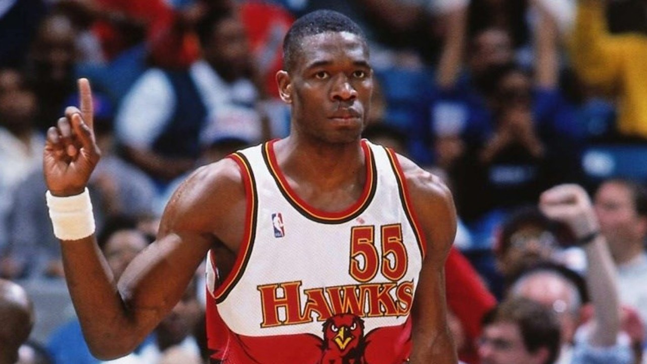 NBA'in efsane ismi Dikembe Mutombo hayatını kaybetti