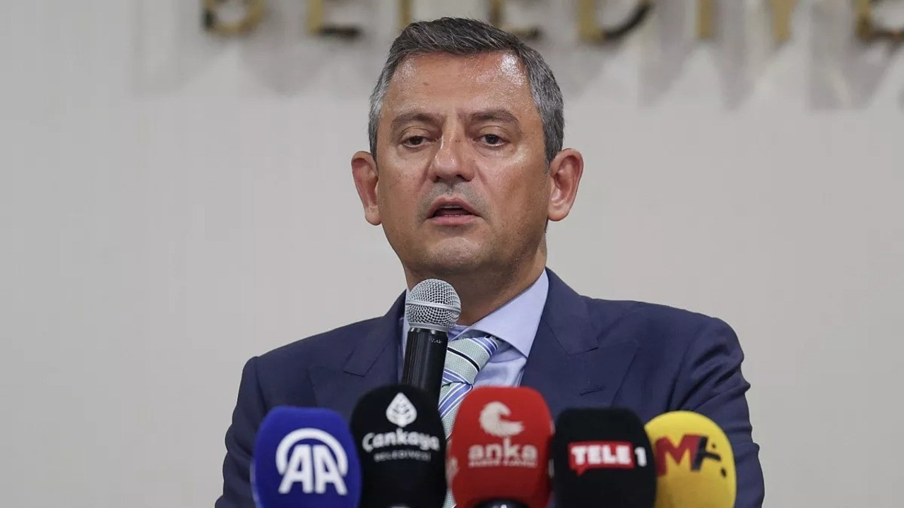 Özgür Özel tarih vererek açıkladı: İktidarı devralmaya hazırlanıyoruz -  Ekonomim