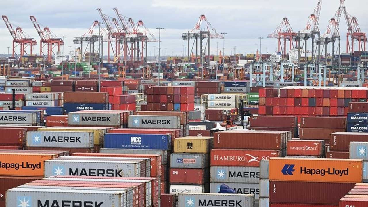 ABD'nin 14 limanında grev başladı