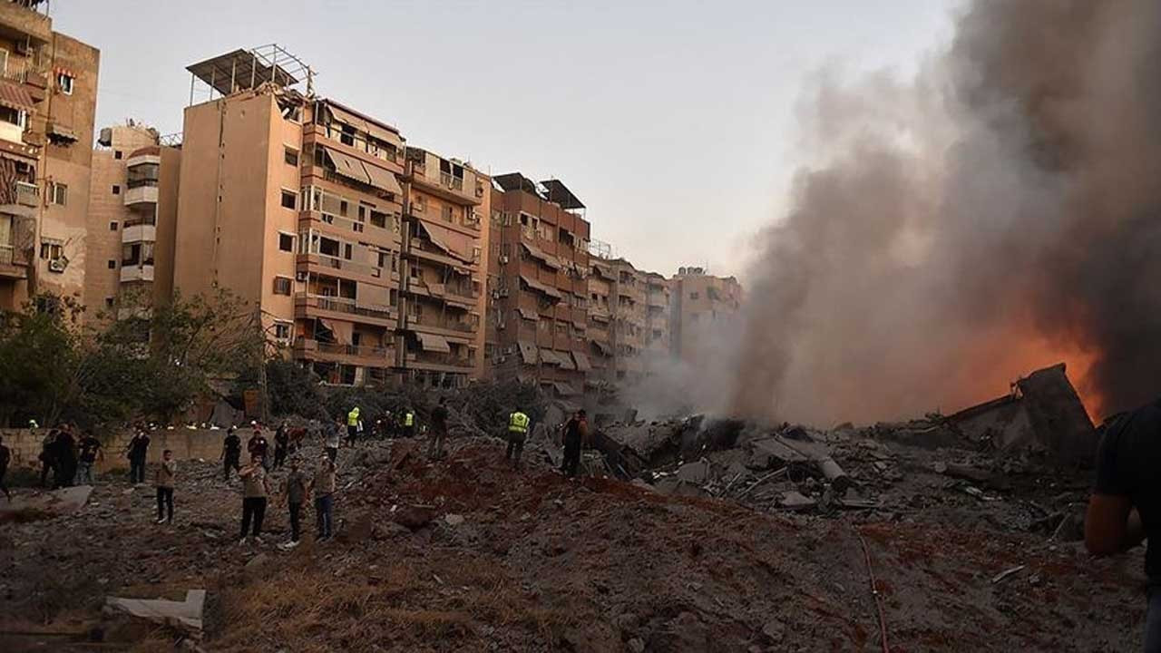 BM ve Lübnan hükümeti acil yardım kampanyası başlattı