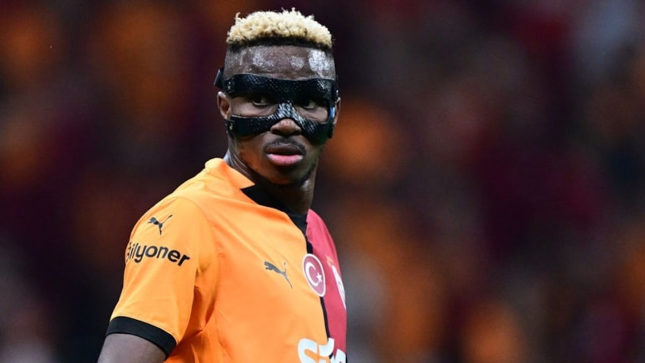 Galatasaray, Osimhen transferi için çözüm yolu arıyor: İşte masadaki formül...
