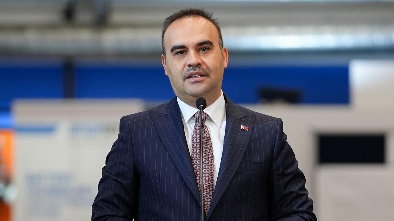Bakan Kacır açıkladı: Togg’da yeni işbirlikleri olabilir