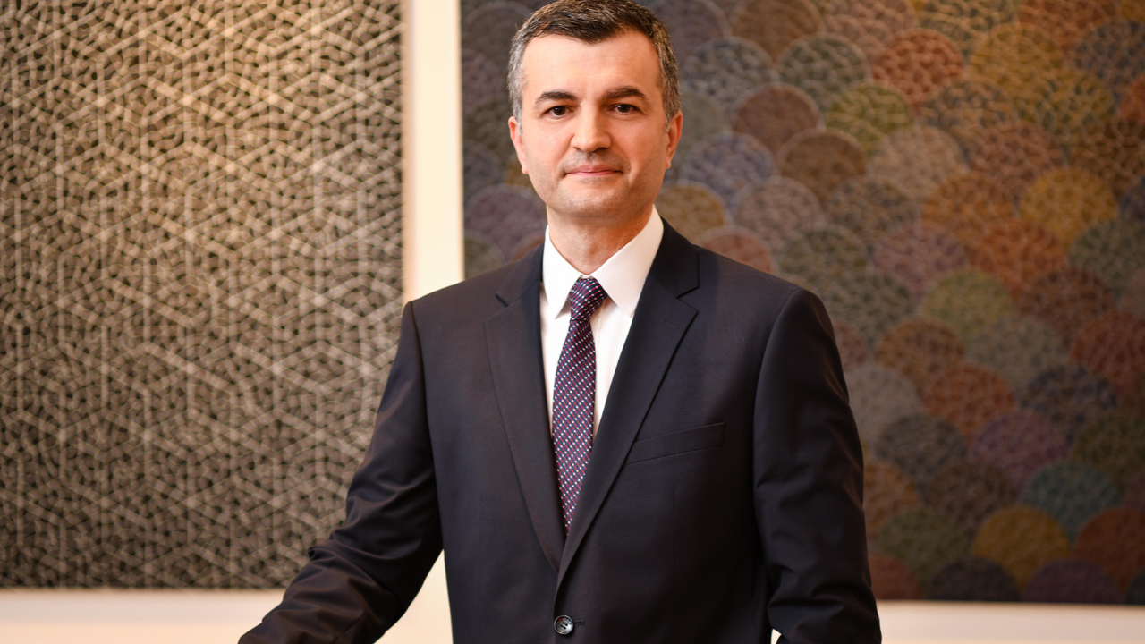 Kerevitaş’ın yılın ilk yarısındaki cirosu  10,8 milyar TL oldu