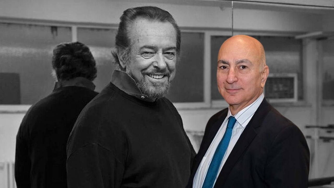 Mahfi Eğilmez’in hayatını kaybeden gazeteci Güneri Civaoğlu anısı düşündürdü
