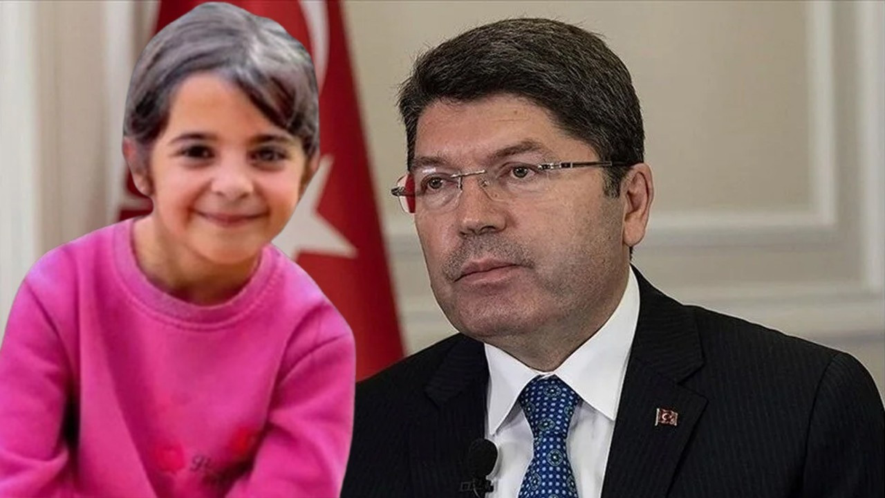 SON DAKİKA.... Bakan Tunç'tan Narin Güran açıklaması: Oda oda, kim nerede belli