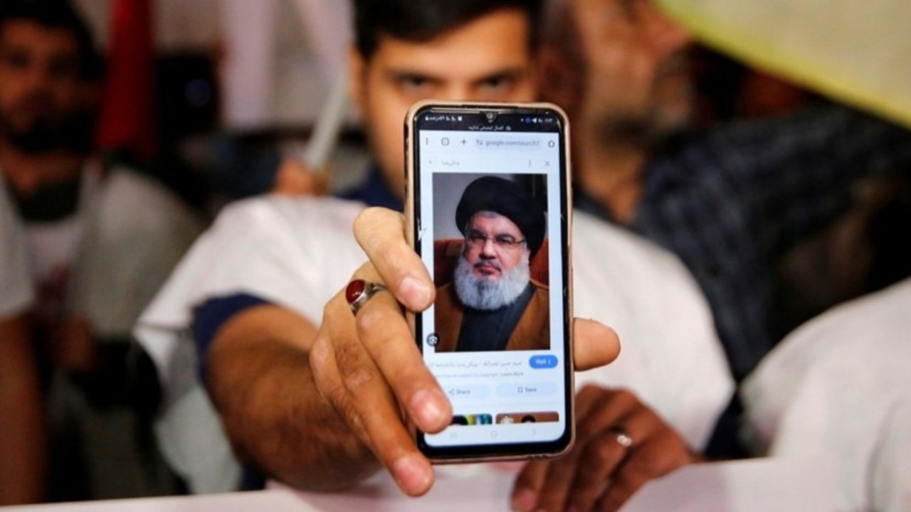 Nasrallah nasıl öldürüldü? İsrail basını tüm ayrıntıları yazdı: Ceset sağlam olarak çıkarıldı