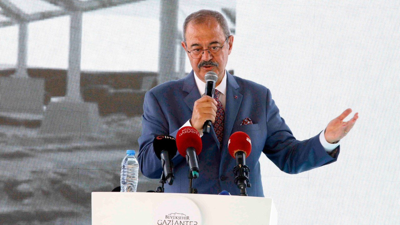 SANKO Holding, Karkamış Antik Kenti’ne dünyanın en özgün koruyucu çatı eserini kurdu