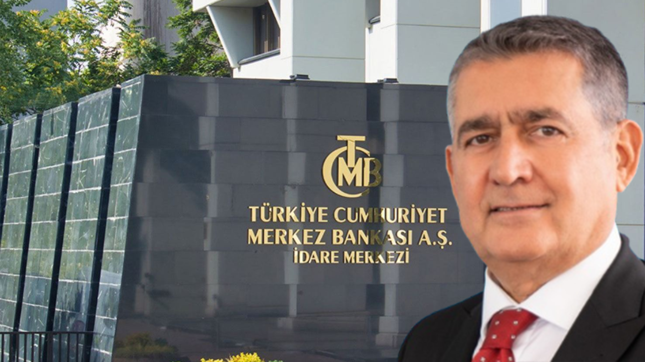 TÜSİAD Başkanı Turan: Merkez Bankası faizi bu yıl 250 baz puan indirebilir