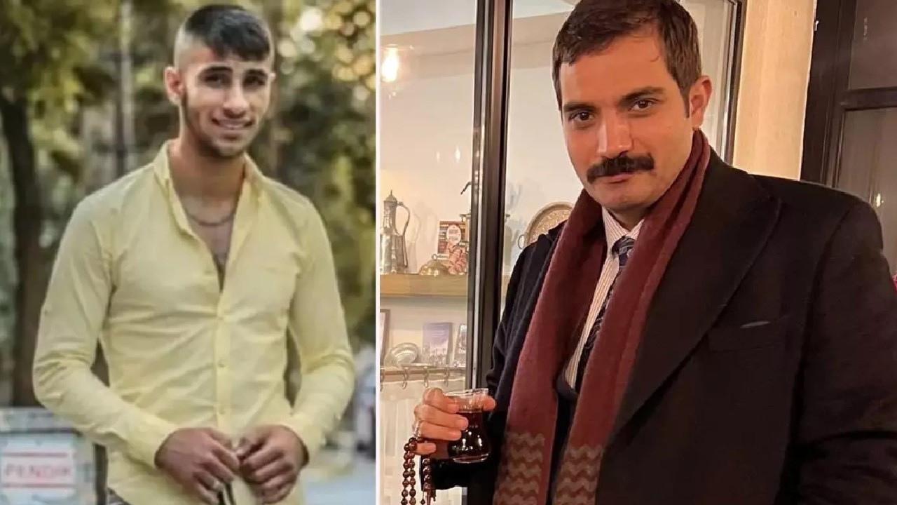 Sinan Ateş cinayeti davası: Eray Özyağcı'nın 'tetik' işareti hakkında suç duyurusu kararı