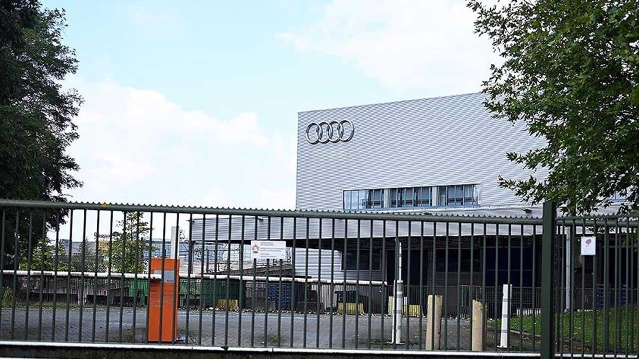 Audi'nin Brüksel fabrikasına alıcı bulunamıyor