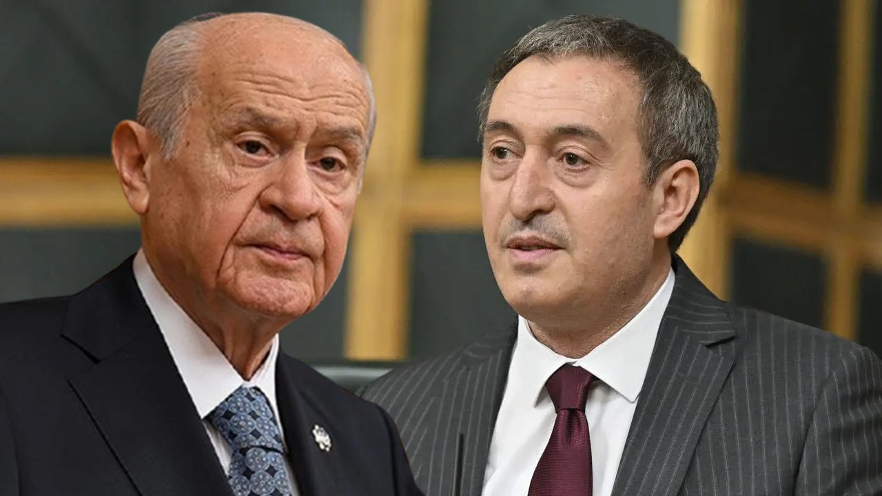 Bakırhan'dan 'Bahçeli ile tokalaşma' açıklaması: Toplumsal barışı sağlayacak her adımı destekleriz