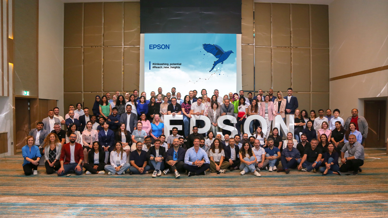 Epson, yeni bölgesel operasyonuyla müşteri odaklı büyümeyi hedefliyor