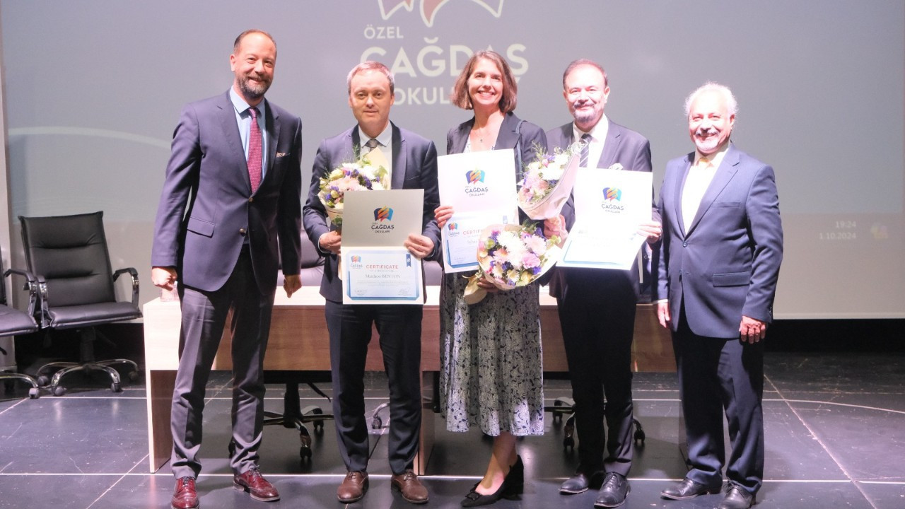 Eskişehirli öğrencilere Amerika diploması fırsatı