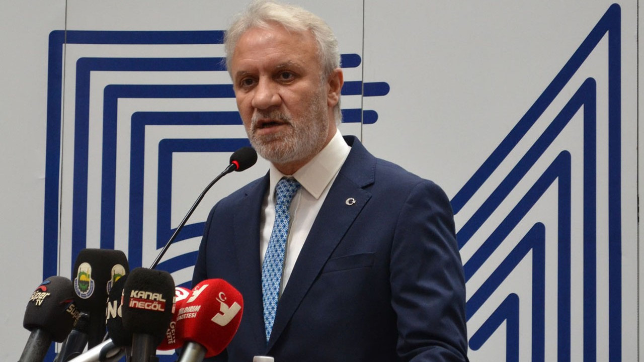 İnegöl mobilyası dünyaya Miami’den açılacak