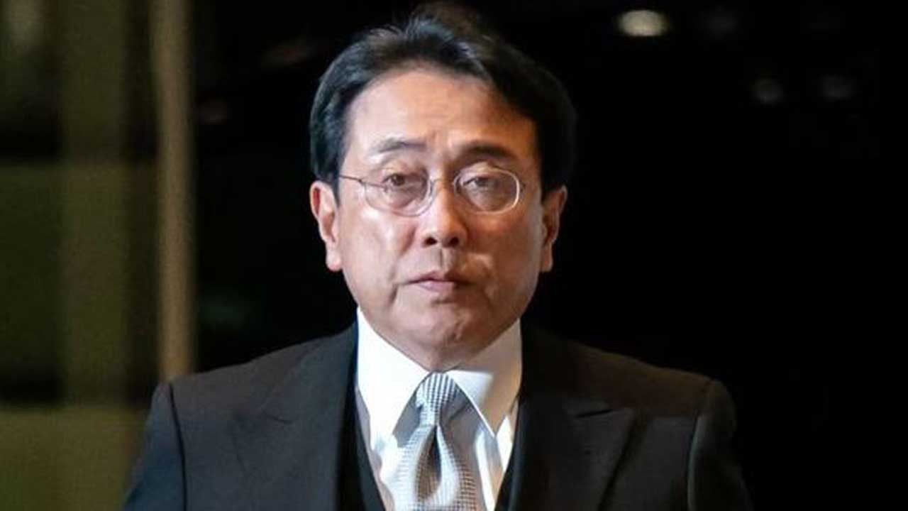 Japonya'nın yeni Ekonomi Bakanı: En büyük öncelik deflasyonun üstesinden gelmek