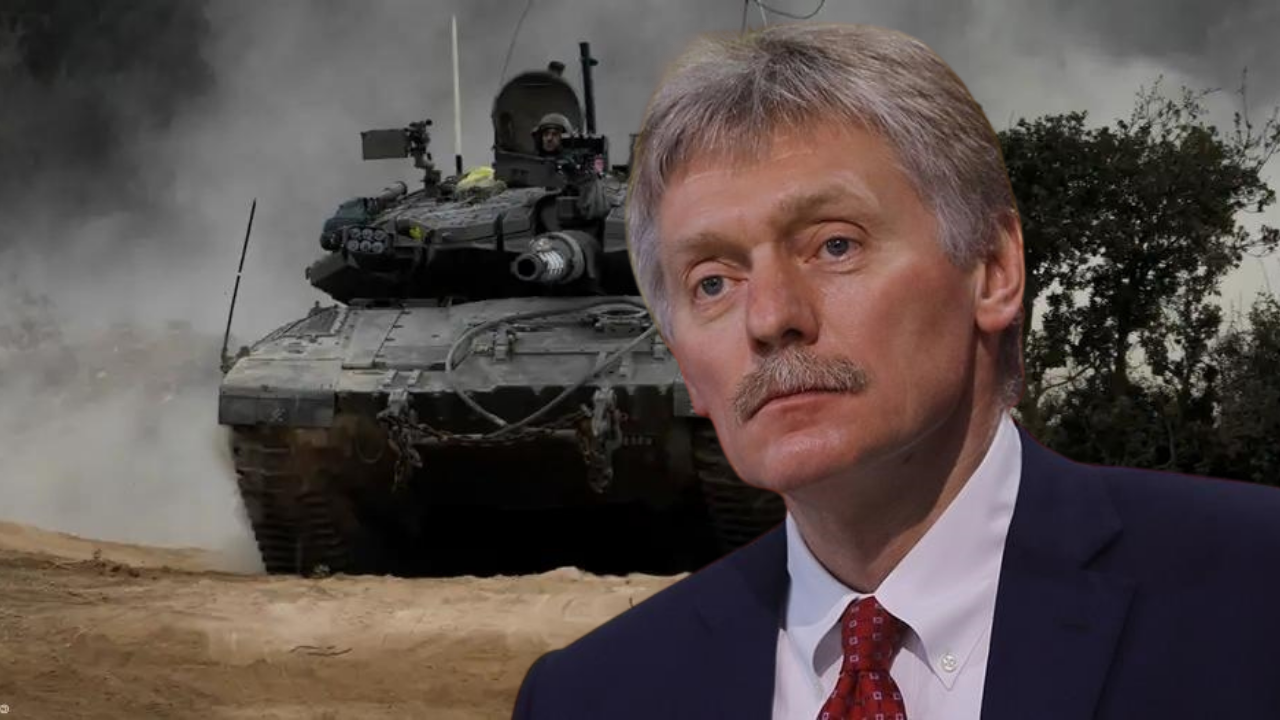 Kremlin'de NATO rahatsızlığı: "Mevcut gerilimi artırıyor"