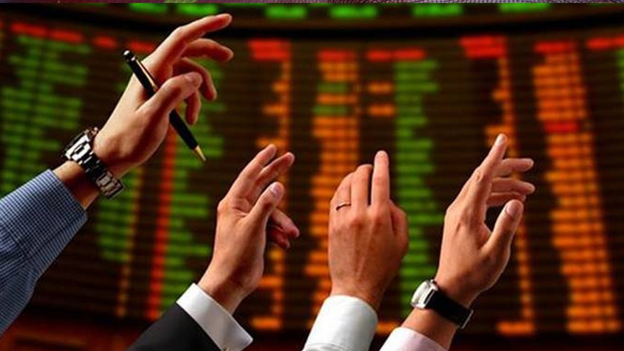 Küçükler terk ediyor büyükler direniyor!