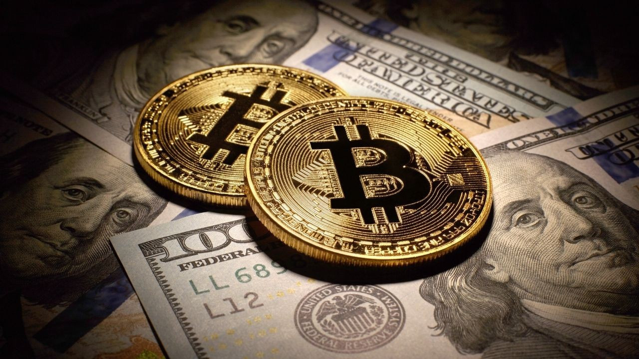 ABD başkanlık seçimleri öncesi Bitcoin yükseldi