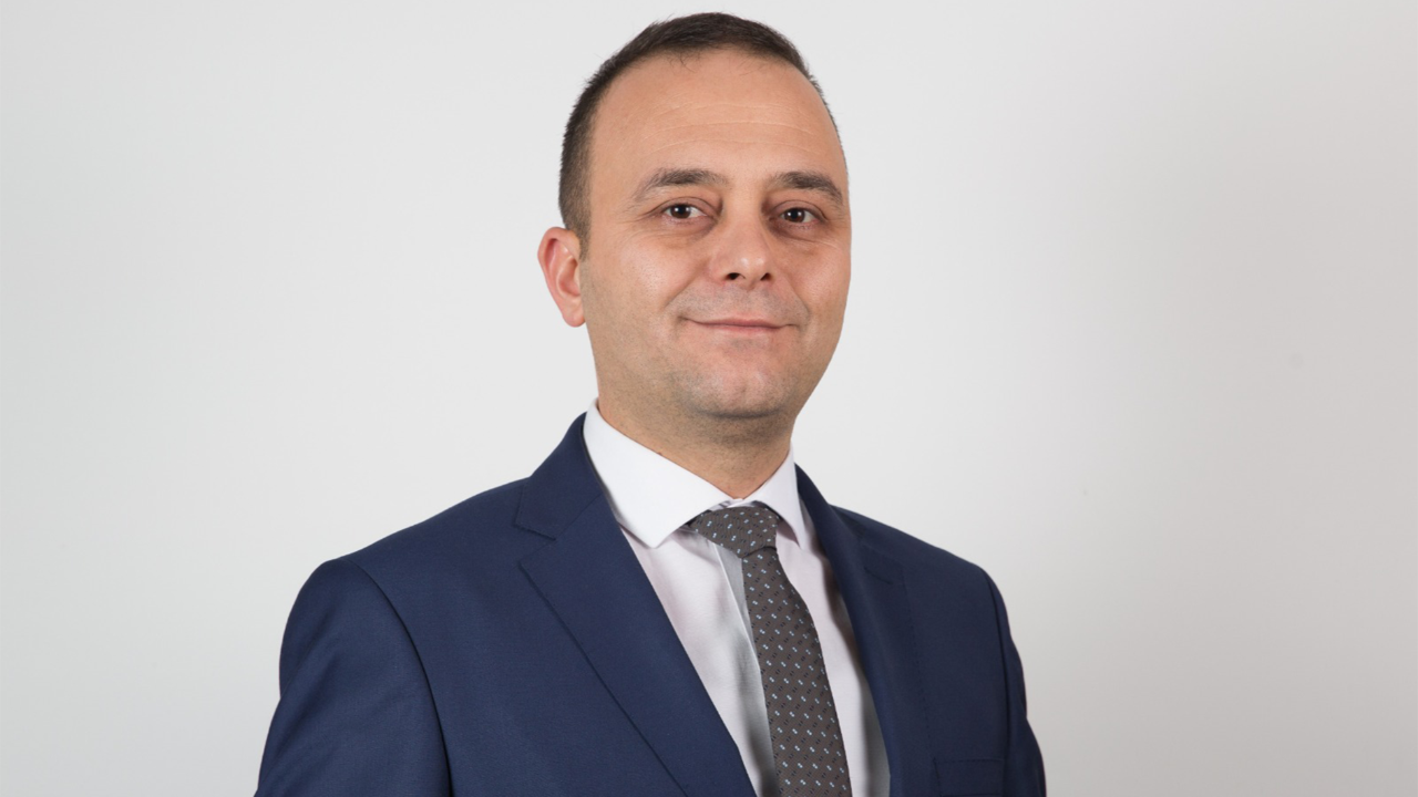 Securitas Güvenlik Enerji Segmenti Lideri Kütaruk: Depolamalı enerji santrallerinde güvenlik kritik