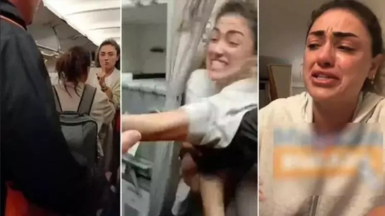 Uçağı birbirine katmıştı! Şarkıcı Dilan Çıtak Dörter hakkında soruşturma