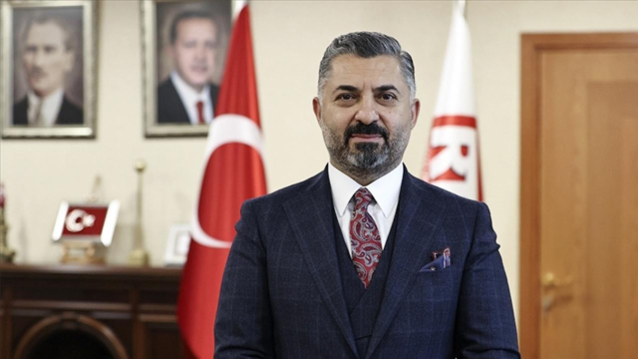 RTÜK Başkanı Şahin’den İlhan Taşçı’ya yanıt: Yetkimi kullanmaktan çekinmem