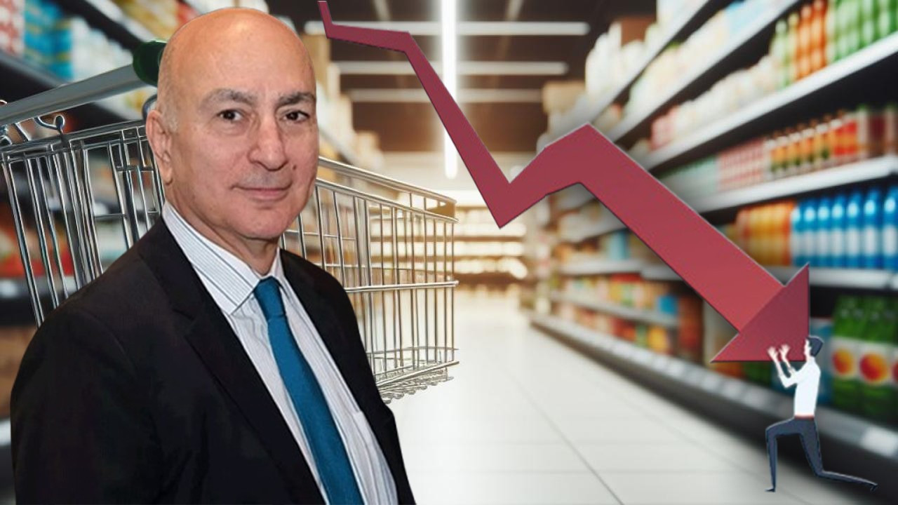 Enflasyon düşerken neler oluyor? Mahfi Eğilmez tek tek açıkladı: İki grup arasındaki çatışma büyüyecek
