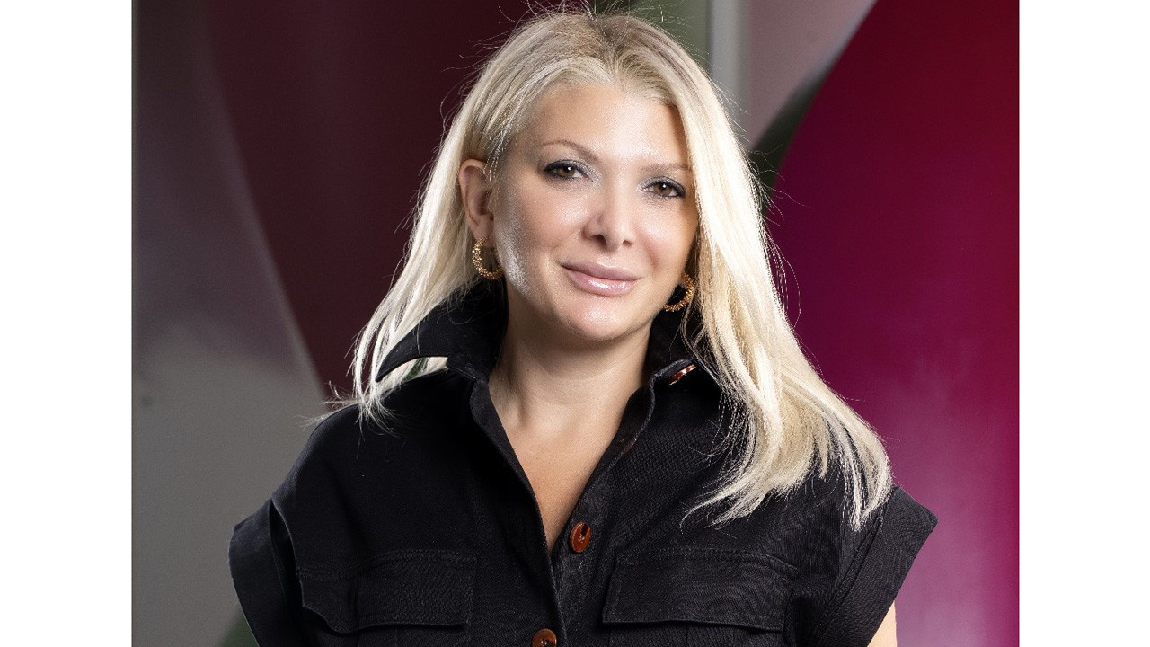 Sanat, krizlere karşı insancıl çözümler yaratma gücüne sahip