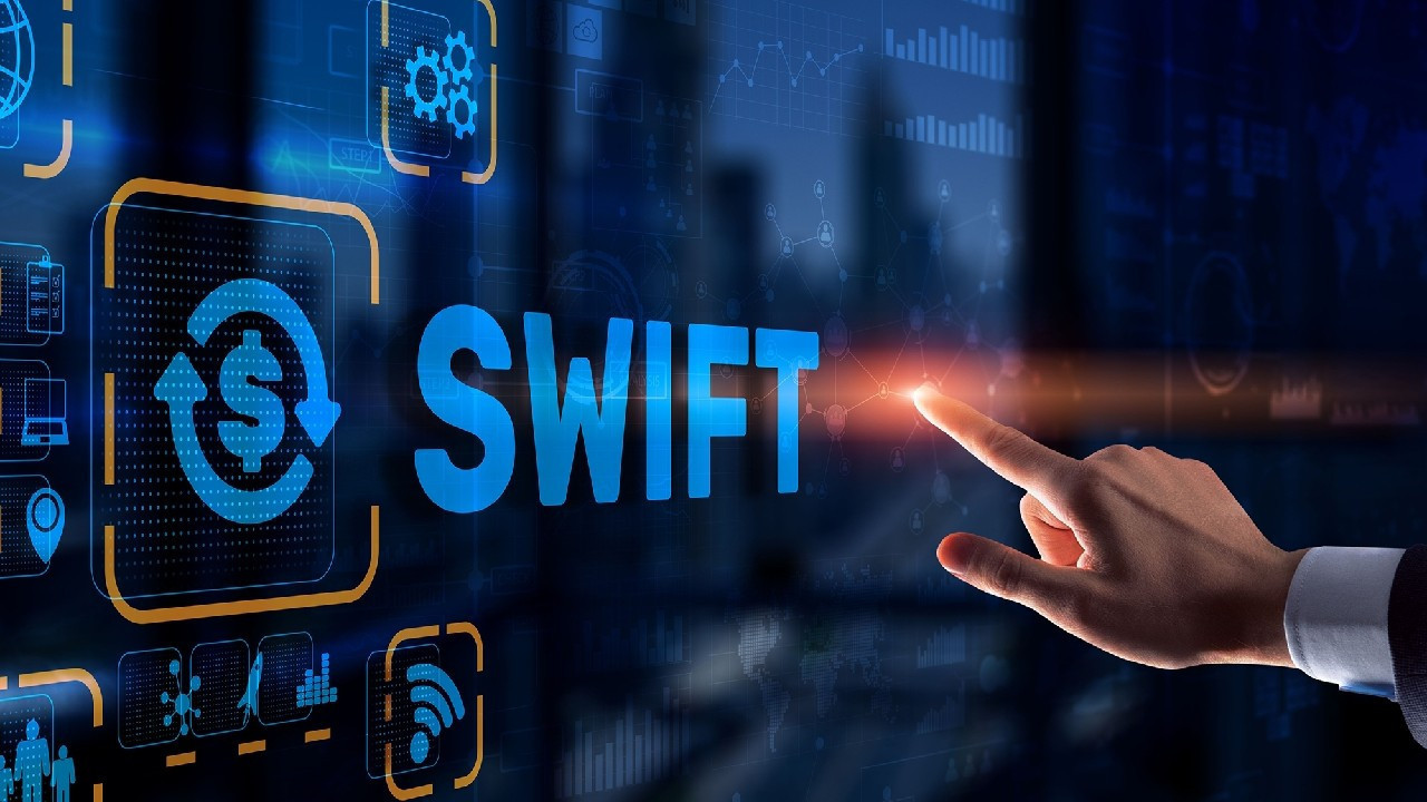 SWIFT sisteminden blockchain adımı: ‘Tokenize’ etmeyi deneyecek