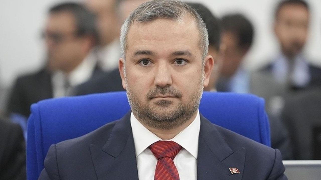 TCMB Başkanı Karahan: TÜİK ile ENAG’ın farkı, kırmızı ile yeşil elma kadar