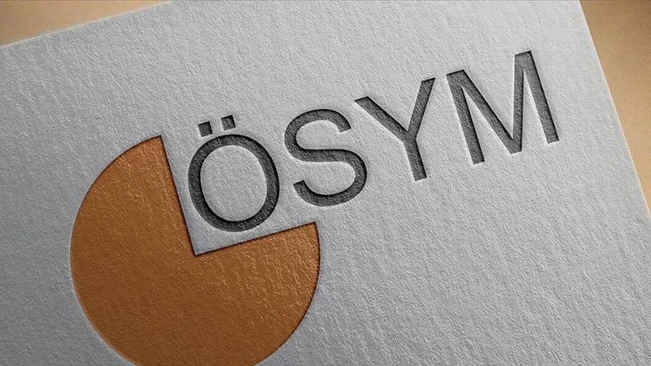 Yabancı Dil Bilgisi Seviye Tespit sınavı pazar günü yapılacak